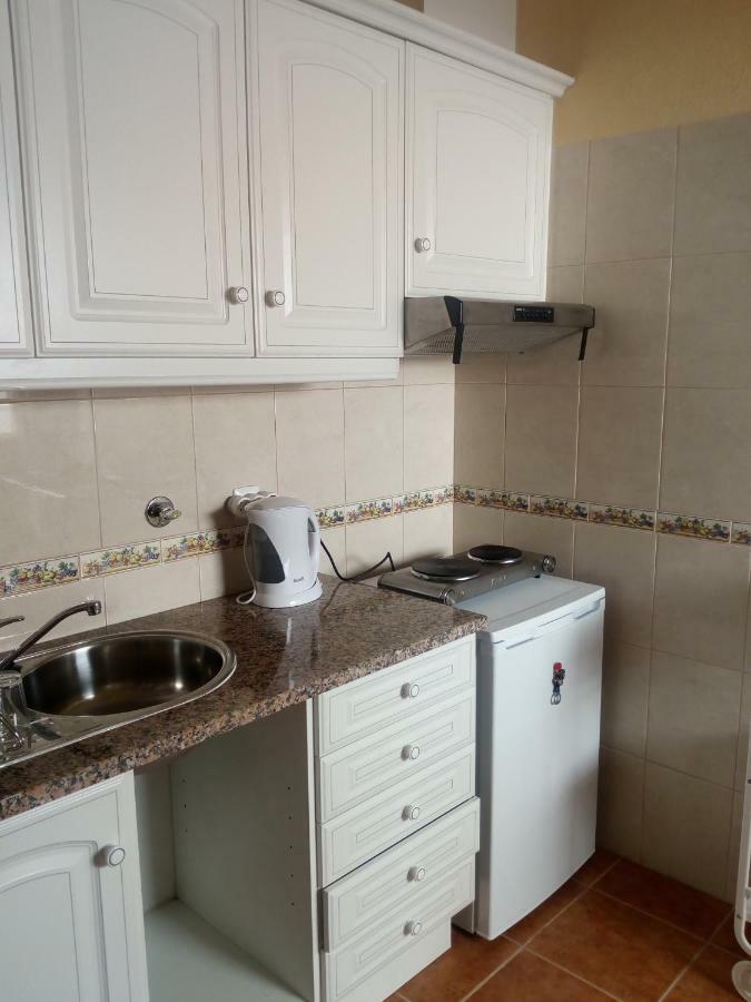 Rooms 4 You Quarto Rosa Портиман Екстериор снимка