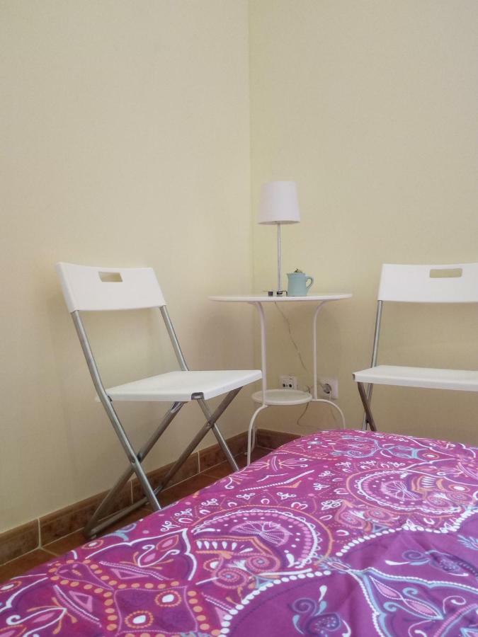 Rooms 4 You Quarto Rosa Портиман Екстериор снимка