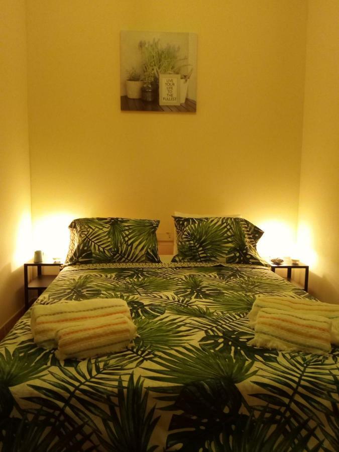 Rooms 4 You Quarto Rosa Портиман Екстериор снимка