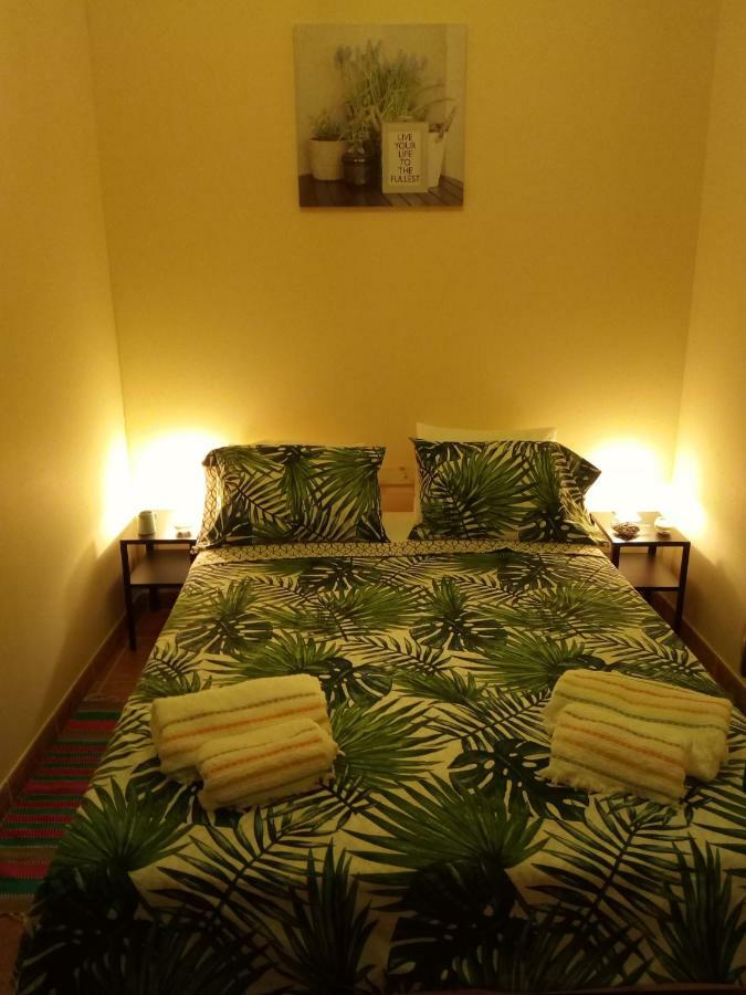 Rooms 4 You Quarto Rosa Портиман Екстериор снимка