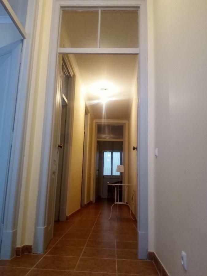 Rooms 4 You Quarto Rosa Портиман Екстериор снимка