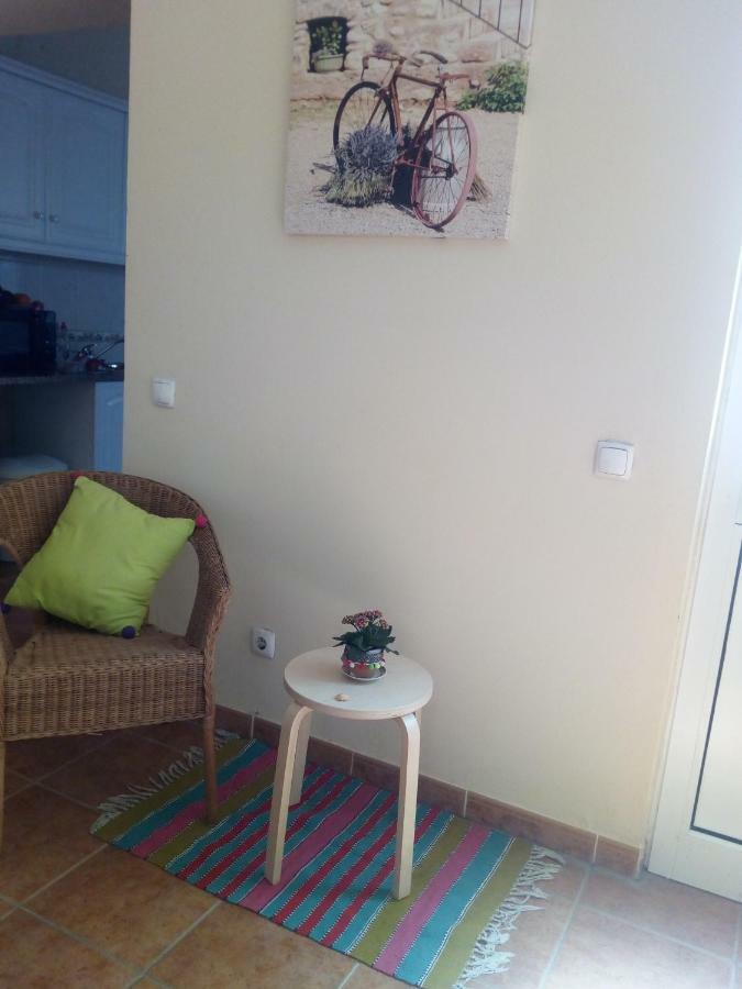 Rooms 4 You Quarto Rosa Портиман Екстериор снимка