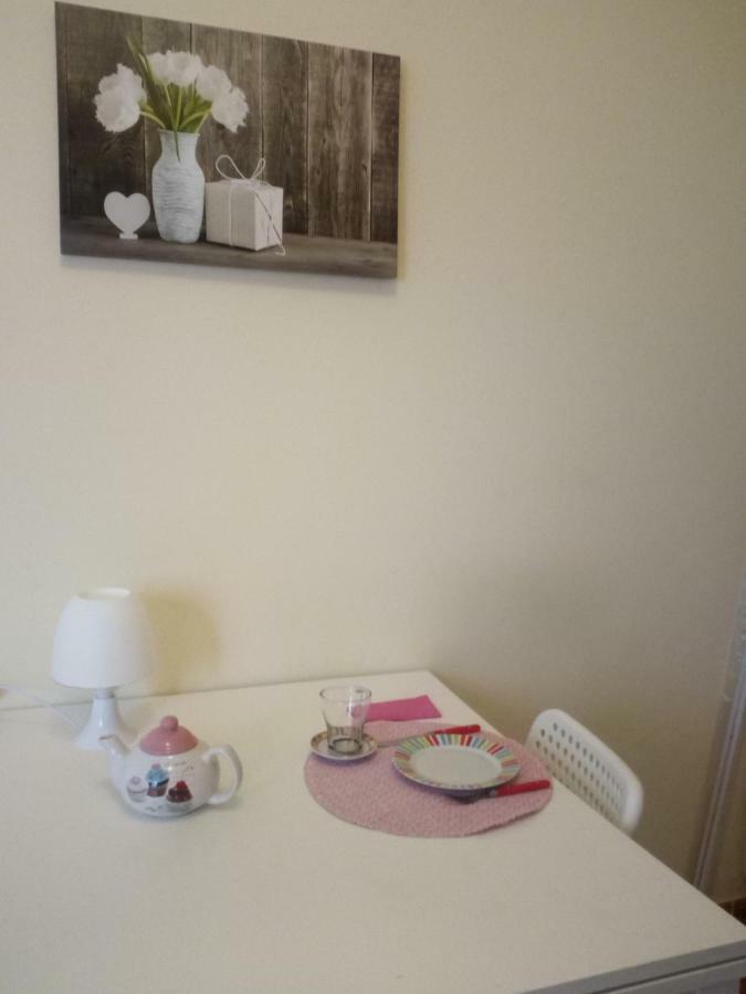Rooms 4 You Quarto Rosa Портиман Екстериор снимка