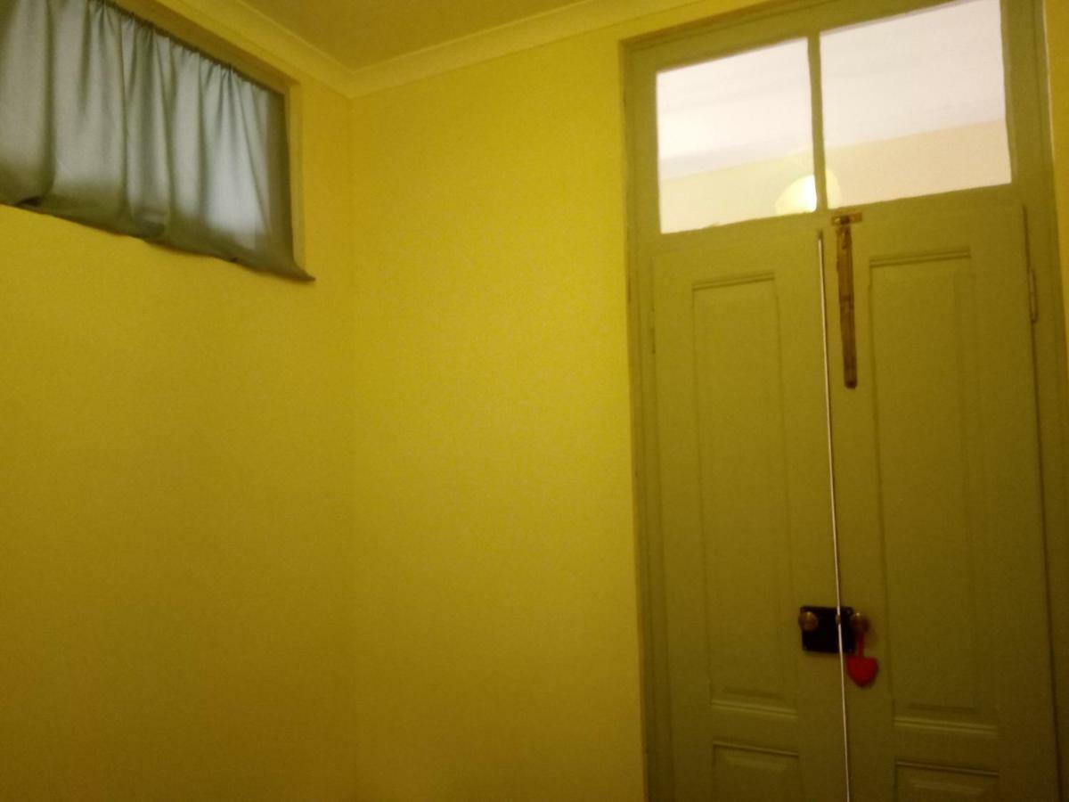 Rooms 4 You Quarto Rosa Портиман Екстериор снимка