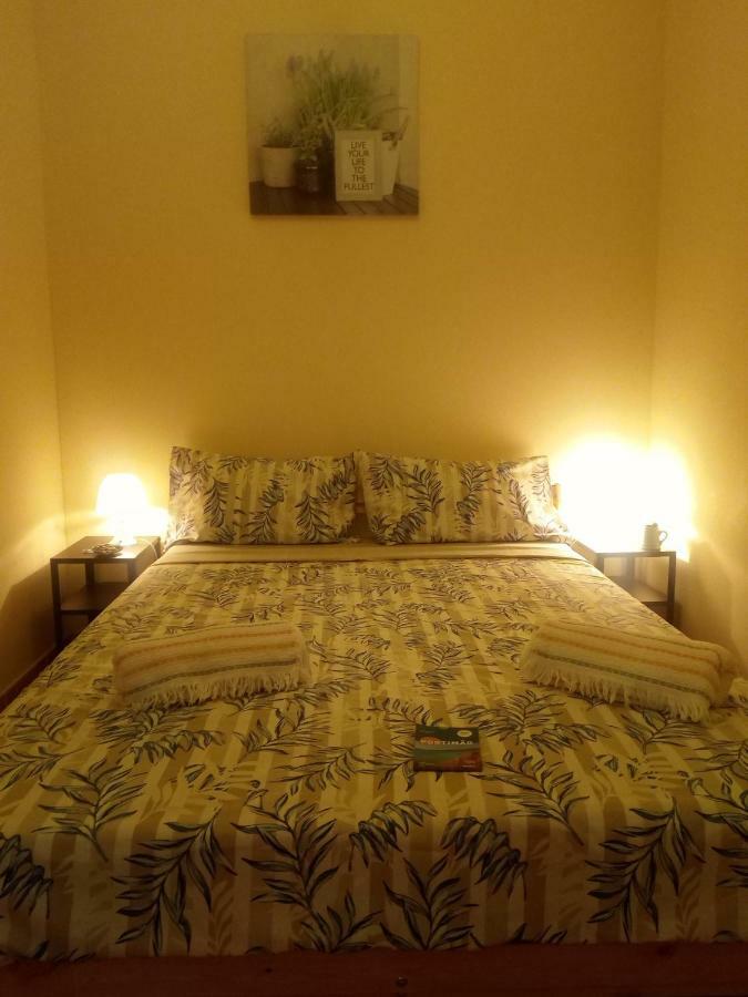 Rooms 4 You Quarto Rosa Портиман Екстериор снимка