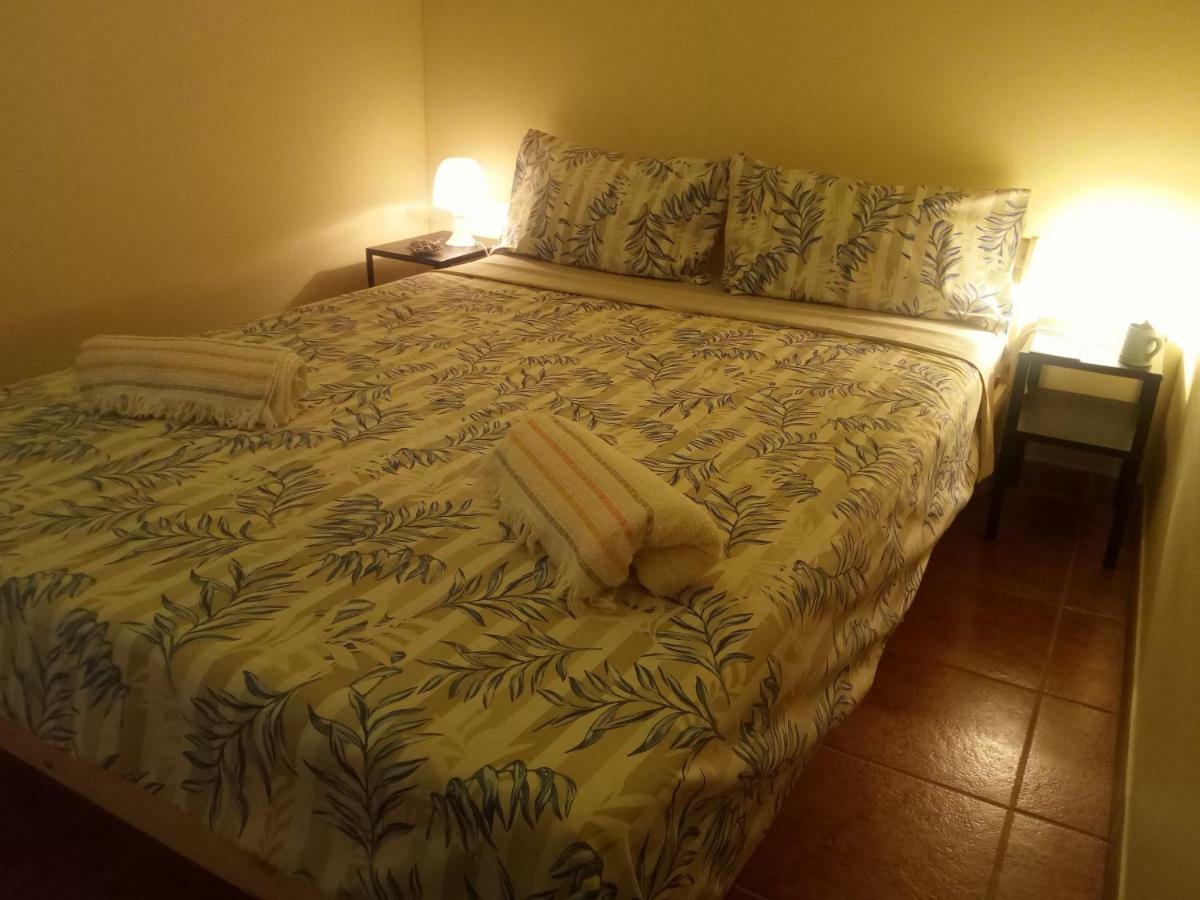 Rooms 4 You Quarto Rosa Портиман Екстериор снимка
