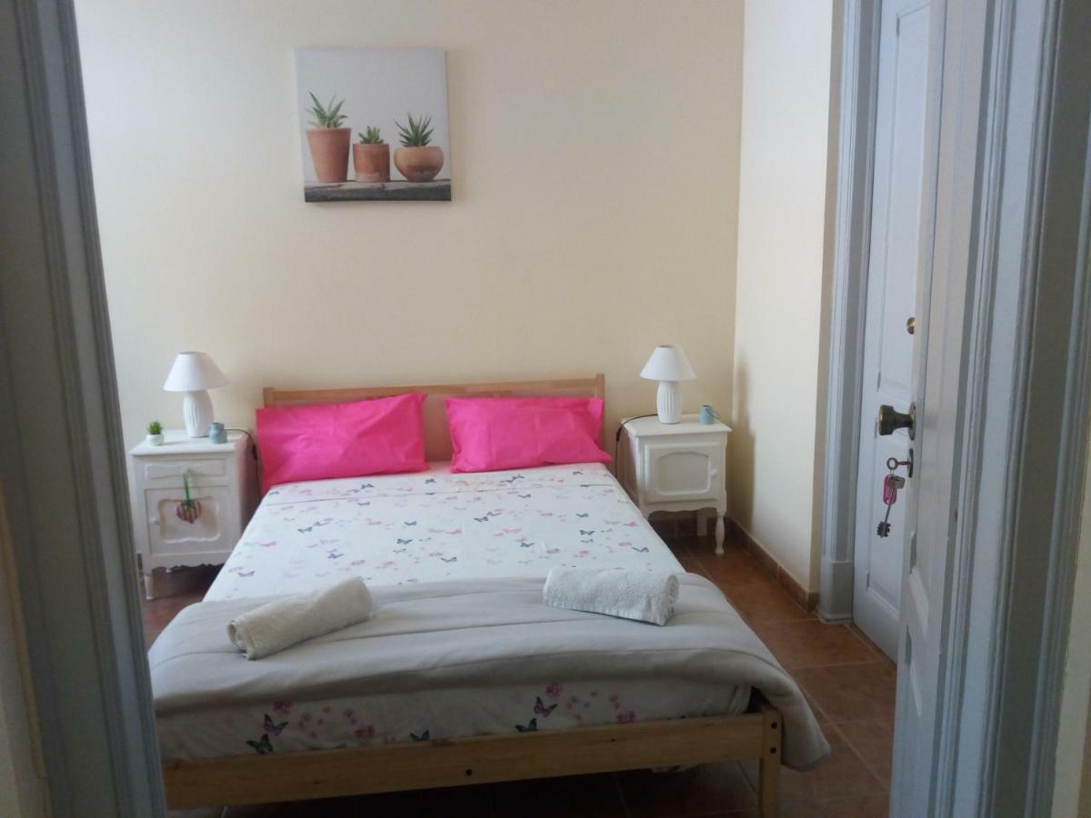 Rooms 4 You Quarto Rosa Портиман Екстериор снимка